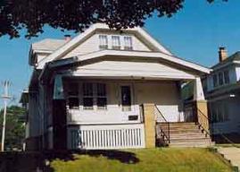 3471 S 15th St, Milwaukee, WI 53215