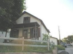 920 W Washington, West Bend, WI 53095