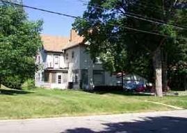 109 S Kane, Burlington, WI 53105