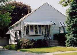 3349 S 3rd St, Milwaukee, WI 53207