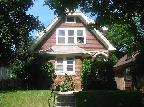 3267 S Logan Ave, Milwaukee, WI 53207