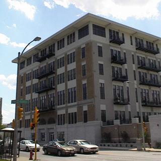 1325 N Van Buren #508, Milwaukee, WI 53202