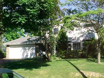 1558 Parkview Ln., Port Washington, WI 53074