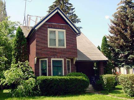 153 E Washington St., West Bend, WI 53095