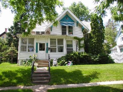 109 Wisconsin Dr., Jefferson, WI 53549