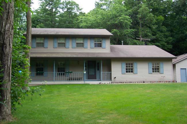 5032 N Cth, Plymouth, WI 53073