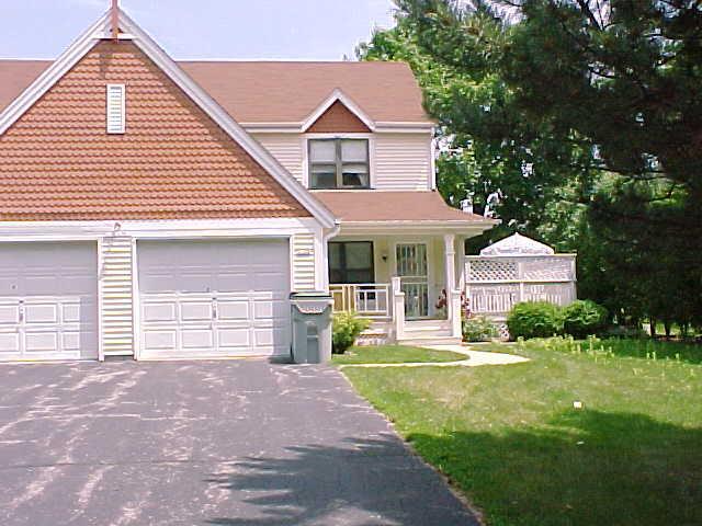 2326 N Grant Blvd., Milwaukee, WI 53210