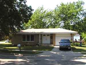 8924 Mount Pleasant Ave, Sturtevant, WI 53177