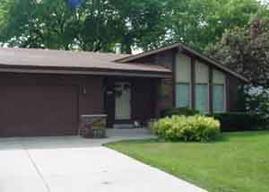 8041 N Sherman, Brown Deer, WI 53209
