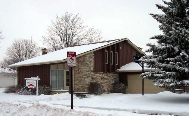 1506 Parkwood Blvd., Sheboygan, WI 53081