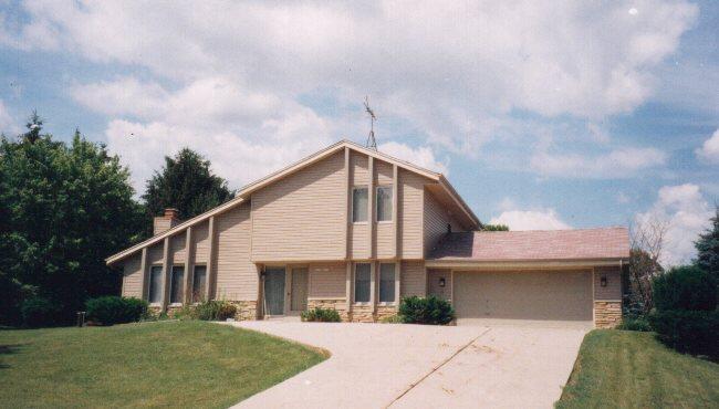 [Address Hidden by Seller], Pewaukee, WI 53186