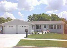 2402 Monroe St., New Holstein, WI 53062