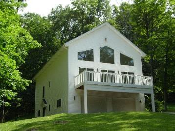 W4433 Basswood Dr., Linn, WI 53147