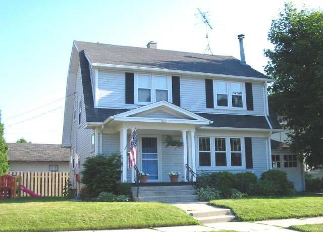 825 Logan Ave., Sheboygan, WI 53083