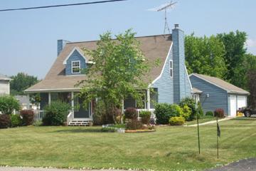 30638 Cedar Dr., Burlington, WI 53105