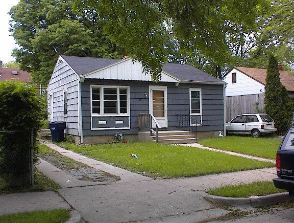 4337 N 42nd Pl, Milwaukee, WI 53216