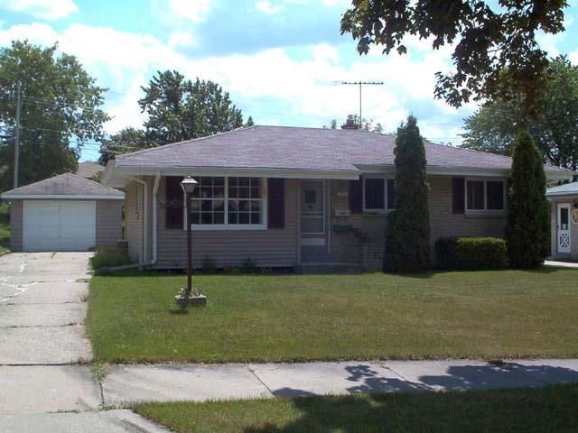 [Address Hidden by Seller], Milwaukee, WI 53225