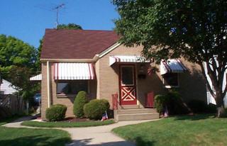 [Address Hidden by Seller], Milwaukee, WI 53215