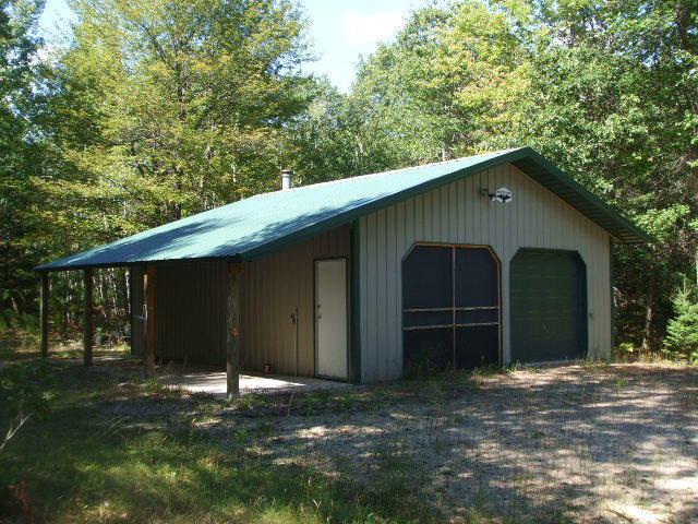N11765 Hess & Adjoining Lots Ln., Wausaukee, WI 54177