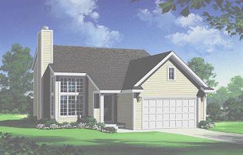 2441 Tumbleweed Ave., West Bend, WI 53095