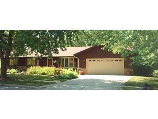 609 Viewcrest Ter., Burlington, WI 53105