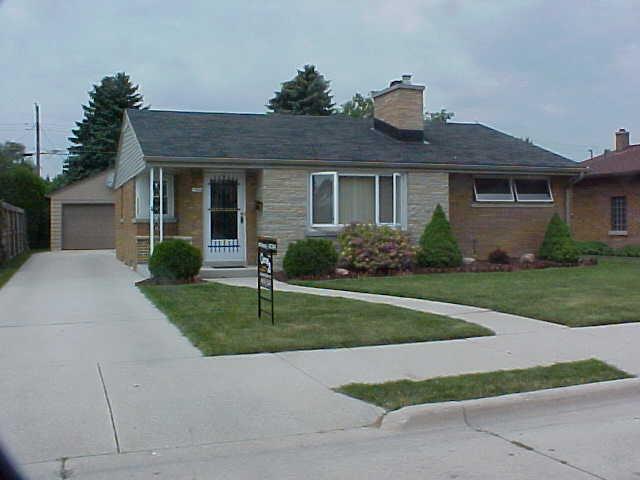 1904 N 23rd St., Sheboygan, WI 53081