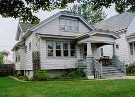 1943 S 56th St., West Allis, WI 53219