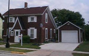 119 N Pleasant St., Plymouth, WI 53073
