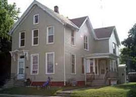 1407 Lincoln St., Racine, WI 53402
