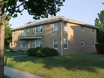 8003 W Congress St., Milwaukee, WI 53218