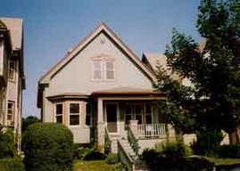 2984 S Herman St., Milwaukee, WI 53207