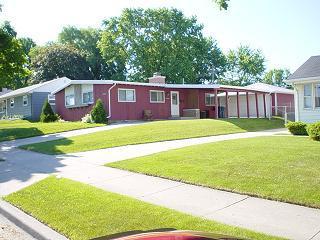 10533 W Silver Spring, Milwaukee, WI 53225