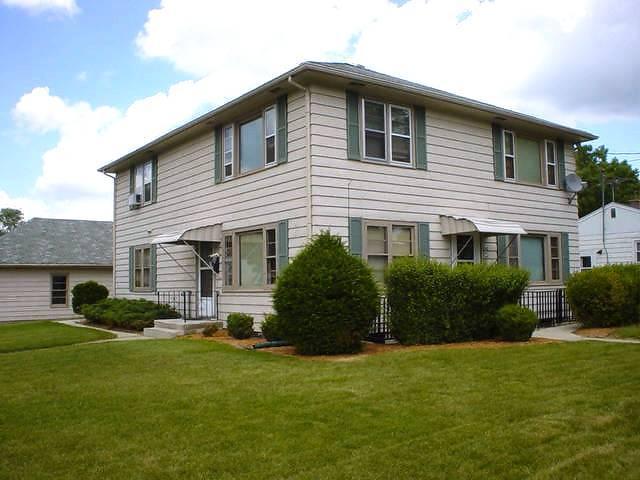 340 Frame Ave., Waukesha, WI 53186