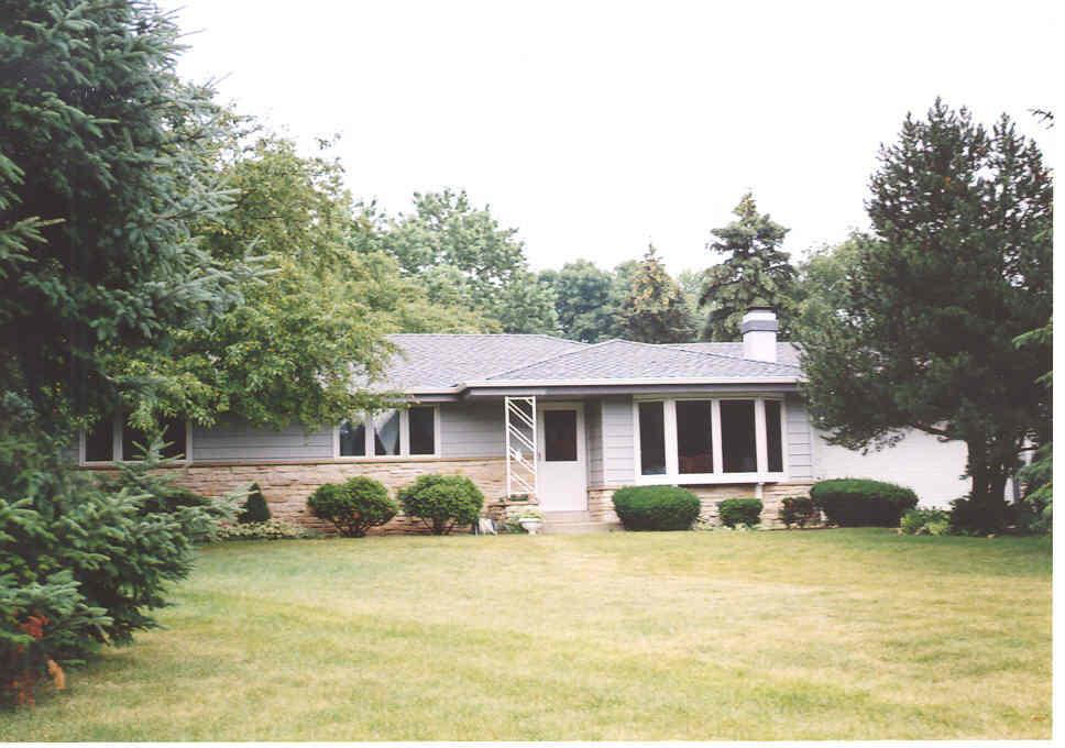 8384 N 49th St., Brown Deer, WI 53223