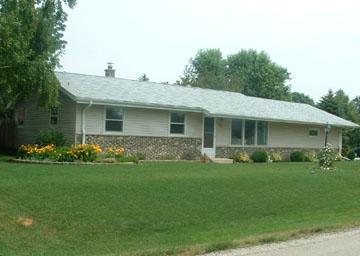 5636 Freedy Ave., Mount Pleasant, WI 53406