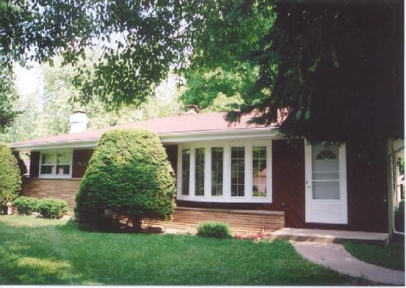 6417 W Fairlane Ave., Brown Deer, WI 53223