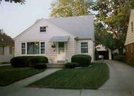 4428 N 41st St., Milwaukee, WI 53209