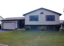 2814 S Pleasant Dr., Holmen, WI 54636