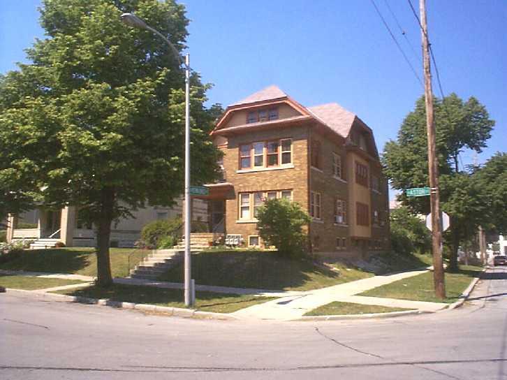 [Address Hidden by Seller], Milwaukee, WI 53202