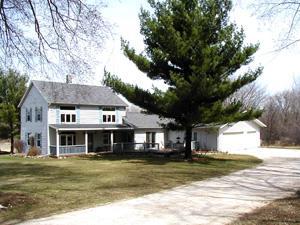 W1506 Hwy 0, Ashippun, WI 53066