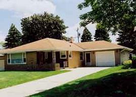 1851 Elm Ave., South Milwaukee, WI 53172