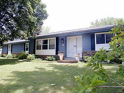 5541 Sandhill Rd., Caledonia, WI 53402