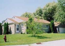 7001 N Range Line Rd., Glendale, WI 53209