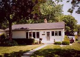 512 N Webster, Port Washington, WI 53074