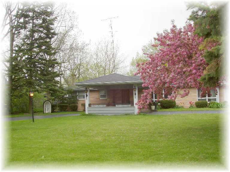 4220 Lathrop Ave., Mount Pleasant, WI 53403