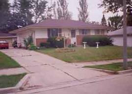 10933 W Stark St., Milwaukee, WI 53225