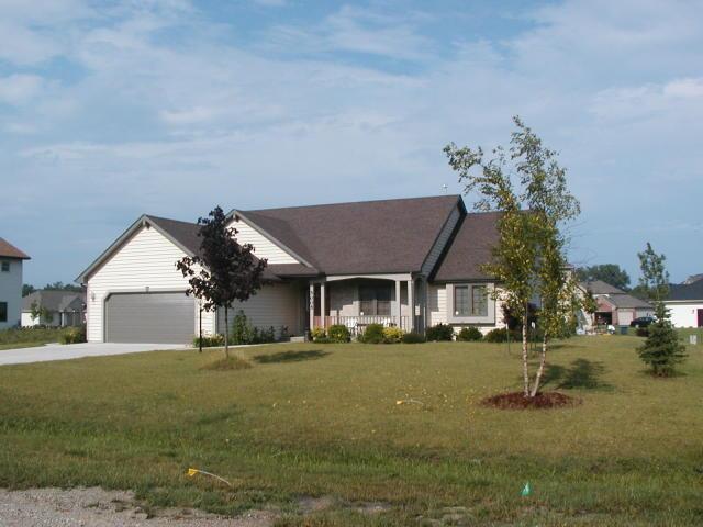 5005 Lathrop Ave., Mount Pleasant, WI 53403