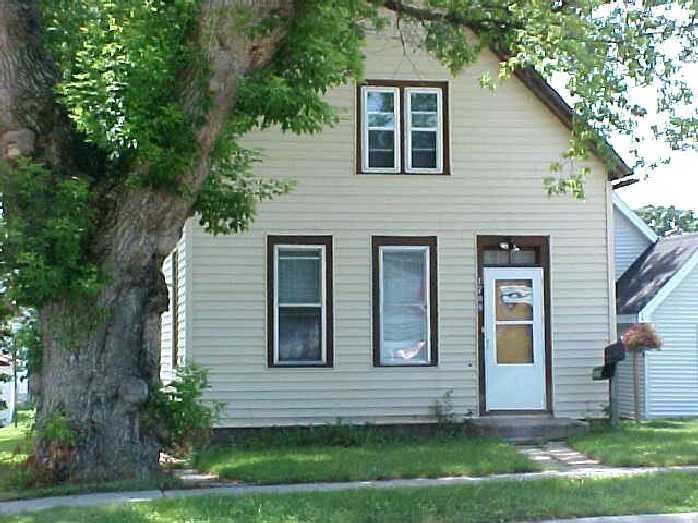 1709 Michigan Ave., South Milwaukee, WI 53172