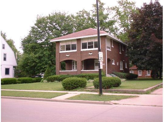 411 W Walworth St., Elkhorn, WI 53121