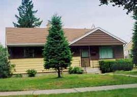 6922 W Tallmadge Pl., Milwaukee, WI 53218